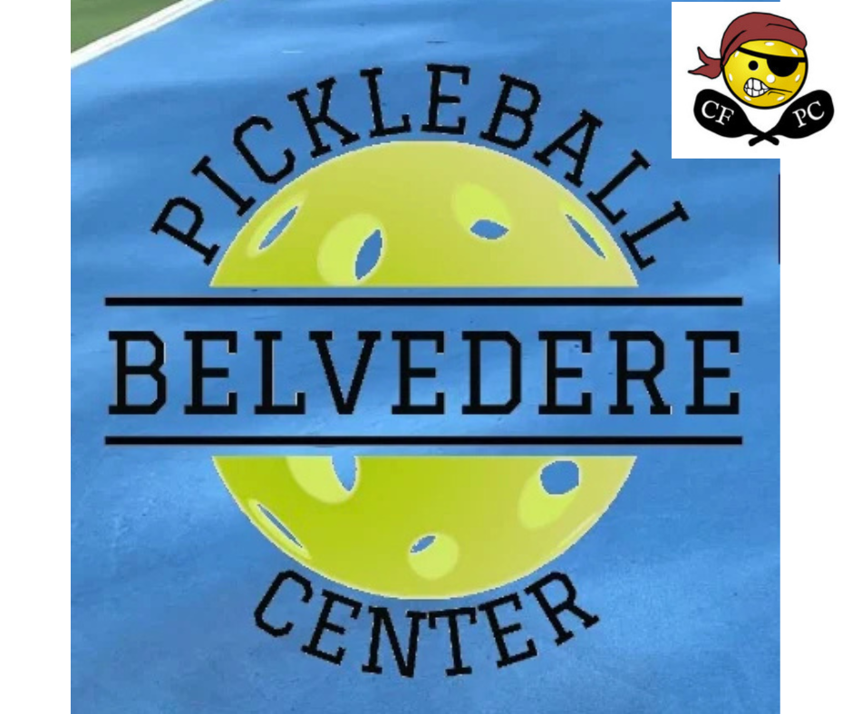 Pickleball Social – May 18th